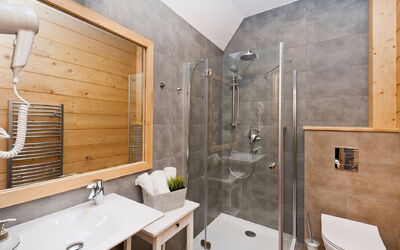 Unterkunft:&nbsp;Lipki Park Resort 900.1