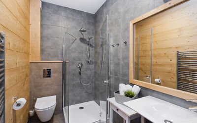 Unterkunft:&nbsp;Lipki Park Resort 900.2