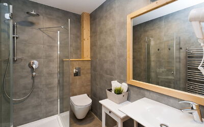 Unterkunft:&nbsp;Lipki Park Resort 900.2