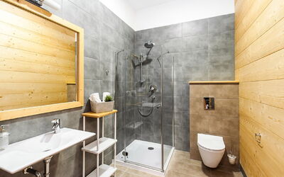 Unterkunft:&nbsp;Lipki Park Resort 900.2