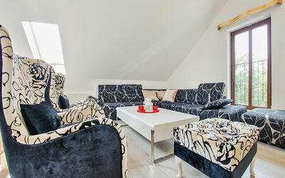 Unterkunft:&nbsp;Szklarska Poręba Resort 900.2
