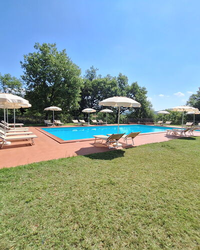 Agriturismo L'incrociata