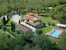 Agriturismo L'incrociata