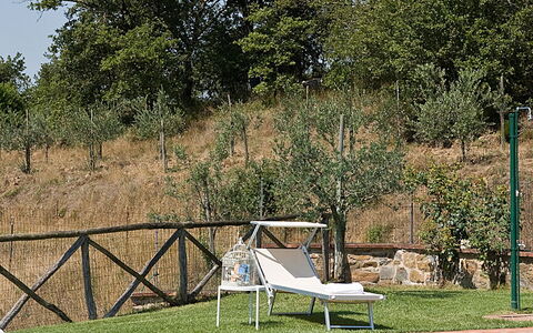 Villa Miravalle: Wasser, Pflanze, Himmel, Eigentum, Schwimmbad, Schatten, Gartenmöbel, Baum, Natürliche Landschaft, Gras