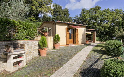 Villa Le Vignacce