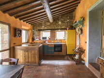 Villa Sul Poggio
