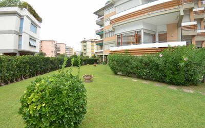 Azzurra - Viareggio, Toskana, Italien