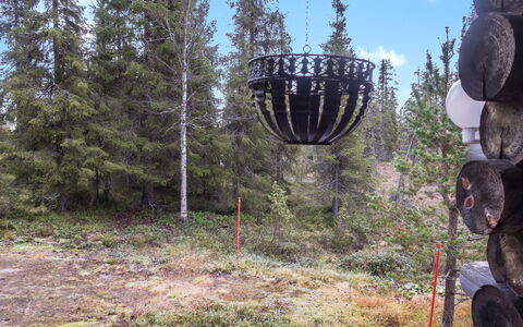 Vuosselin Kuukkeli: Baum, Natürlichen Umgebung, Holz, Wald, Kofferraum, Wald, Hain, Lärche
