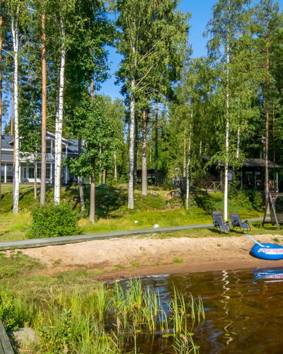 Isokoskelo