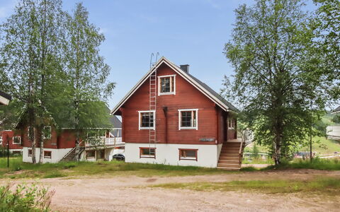 Pieni Kiiruna: Holz, Abstellgleis, Hütte, Haus, Zuhause, Planke, Gartenbauten, Blockhaus, Hartholz, Veranda