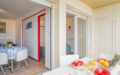 Les Sables D'Or - Anglet, Aquitanien, Frankreich