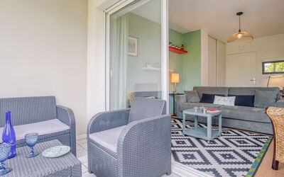 Les Terrasses du Golf