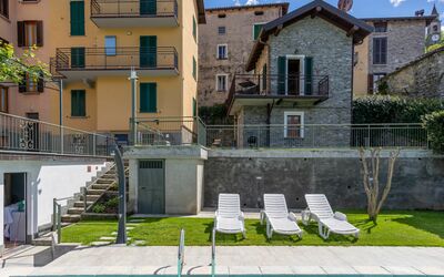 Varenna 642 - Perledo, Lombardei, Italien - Alloro 642.4