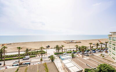 Les Jardins de la Plage
