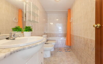 Unterkunft:&nbsp;Village Park 306.1