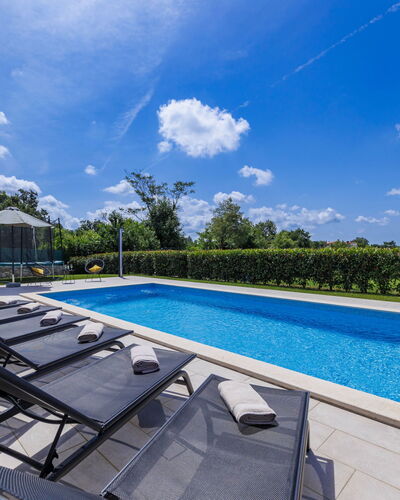 Villa Veli Vrt