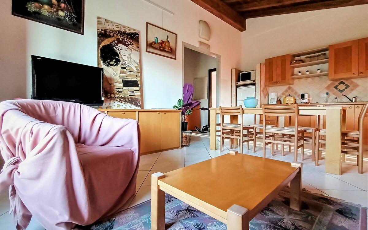Unterkunft:&nbsp;Residenza Agrifoglio 400.14