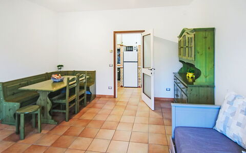Unterkunft:&nbsp;Residenza Agrifoglio 400.16