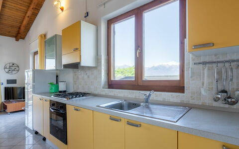 Unterkunft:&nbsp;Residenza Agrifoglio 400.6