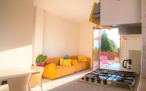 Unterkunft:&nbsp;Residenza Agrifoglio 400.4