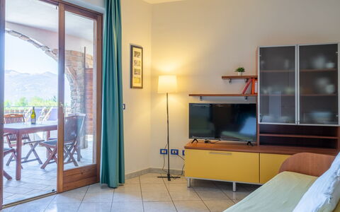 Unterkunft:&nbsp;Residenza Agrifoglio 400.10