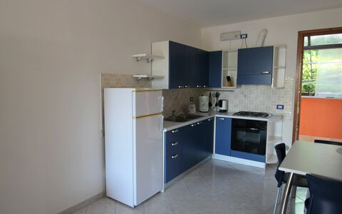Unterkunft:&nbsp;Residenza Agrifoglio 400.2