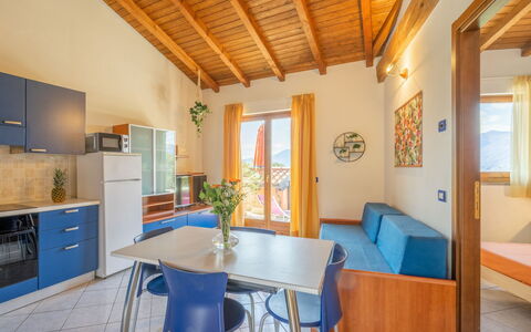Unterkunft:&nbsp;Residenza Agrifoglio 400.8