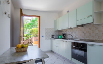 Unterkunft:&nbsp;Residenza Agrifoglio 400.1
