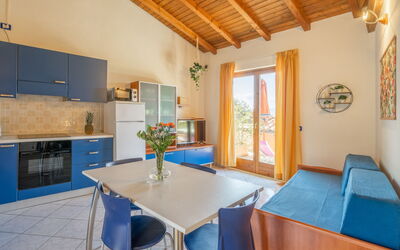 Unterkunft:&nbsp;Residenza Agrifoglio 400.8