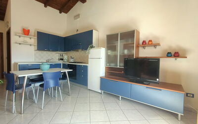 Unterkunft:&nbsp;Residenza Agrifoglio 400.8