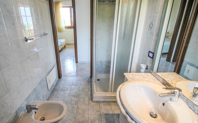 Unterkunft:&nbsp;Residenza Agrifoglio 400.6