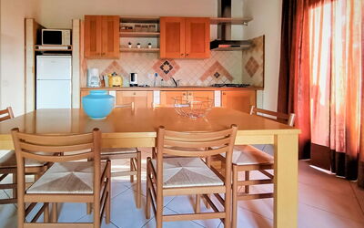 Unterkunft:&nbsp;Residenza Agrifoglio 400.14