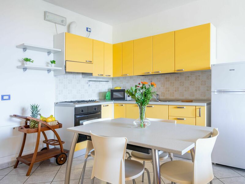 Unterkunft:&nbsp;Residenza Agrifoglio 400.10