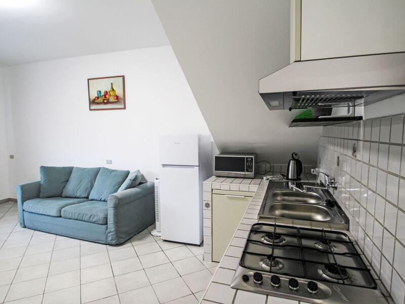 Unterkunft:&nbsp;Residenza Agrifoglio 400.18