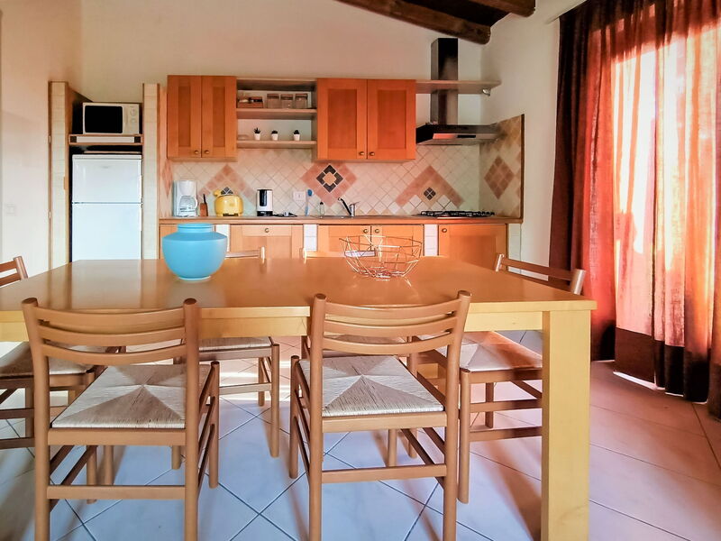 Unterkunft:&nbsp;Residenza Agrifoglio 400.14