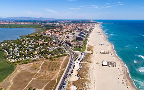 Ajoupa: Küste, Vogelperspektive, Meer, Küsten Und Ozeanische Forms, Luftaufnahmen, Strand, Ufer, Ozean, Bucht, Tropen
