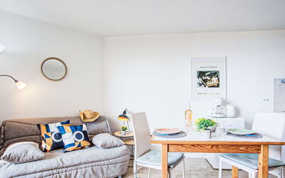 Unterkunft:&nbsp;Le Beach 650.26