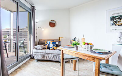 Unterkunft:&nbsp;Le Beach 650.26