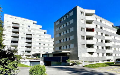 Sunnmatt West Wohnung 936