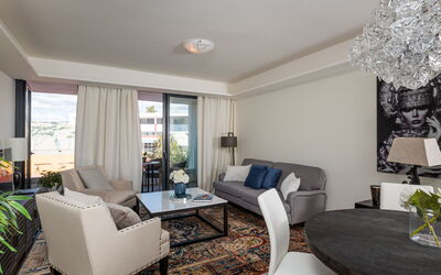 Unterkunft:&nbsp;Estepona Roof Top View 114.1