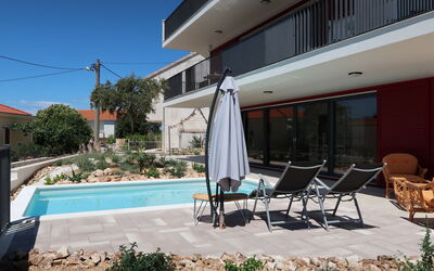 Unterkunft:&nbsp;Viva-By the Sea-Garden & Terraces 601.1
