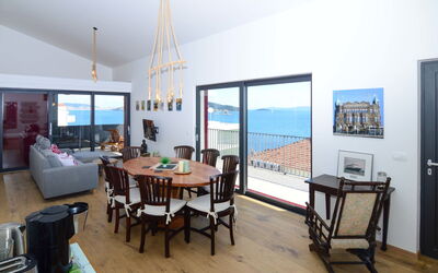 Unterkunft:&nbsp;Viva-By the Sea-Panorama Penthouse 601.3