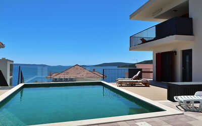 Unterkunft:&nbsp;Viva-By the Sea-Panorama Penthouse 601.3