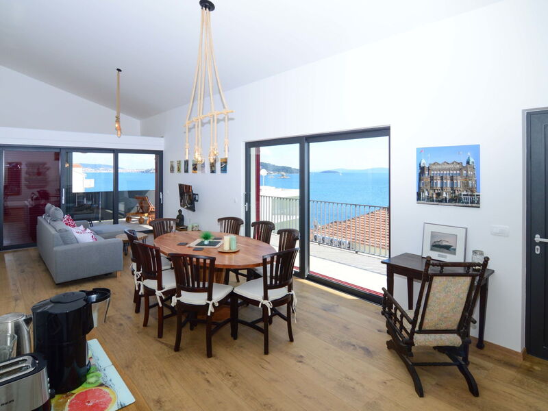 Unterkunft:&nbsp;Viva-By the Sea-Panorama Penthouse 601.3