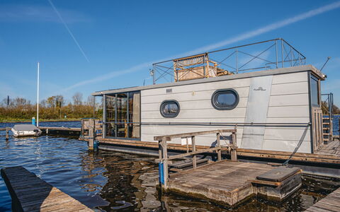 Campi 400: Dock, Boot, Planke, Schiffsbau