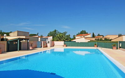 Le Hameau des Capellans