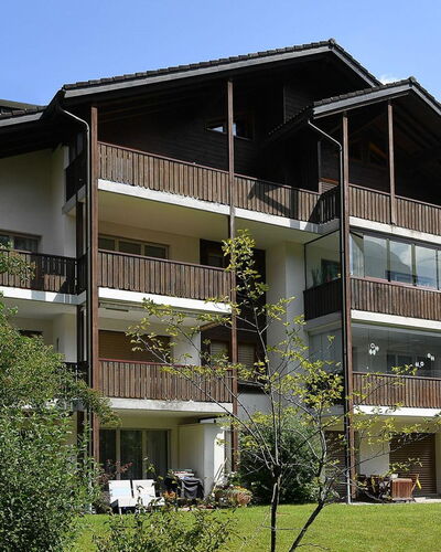 Dorfstrasse 53C