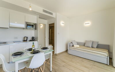 Unterkunft:&nbsp;Capo Falcone Charming Apartment 637.1