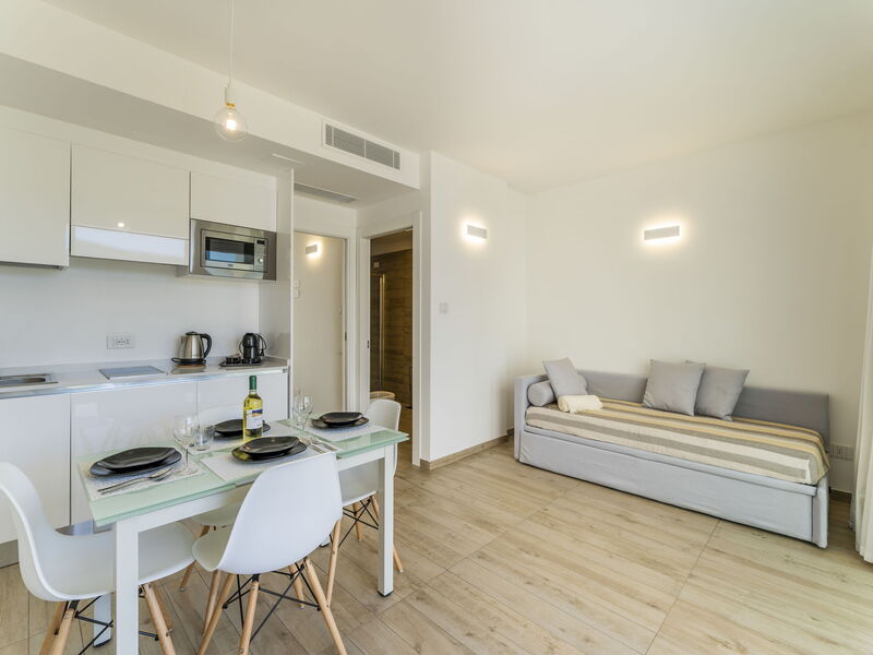 Unterkunft:&nbsp;Capo Falcone Charming Apartment 637.1