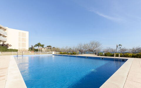 Savinossa Beachfront